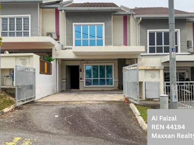 Terraced House for sale in Semenyih, Majlis Perbandaran Kajang