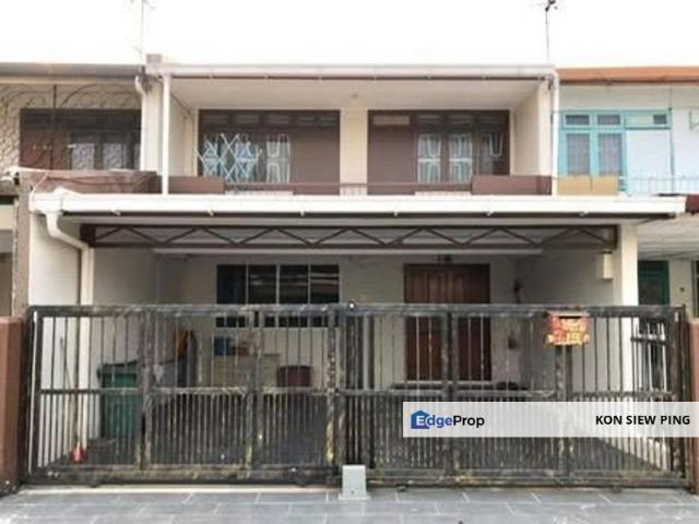 House for sale in Kuching, Sarawak