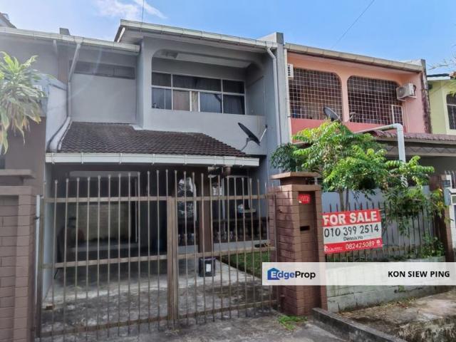 House for sale in Kuching