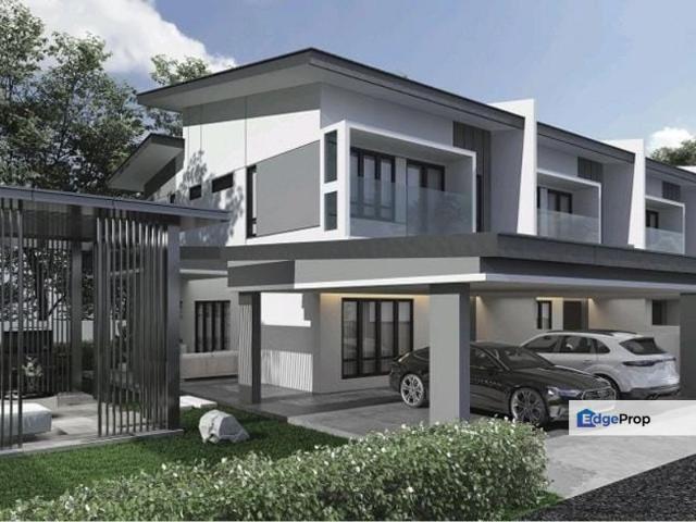House for sale in Kuching, Sarawak