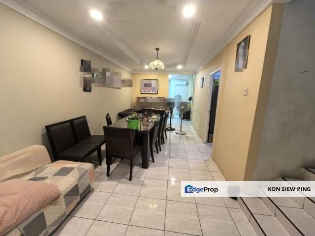 House for sale in Kuching, Sarawak
