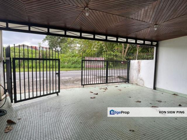 House for sale in Kuching, Sarawak