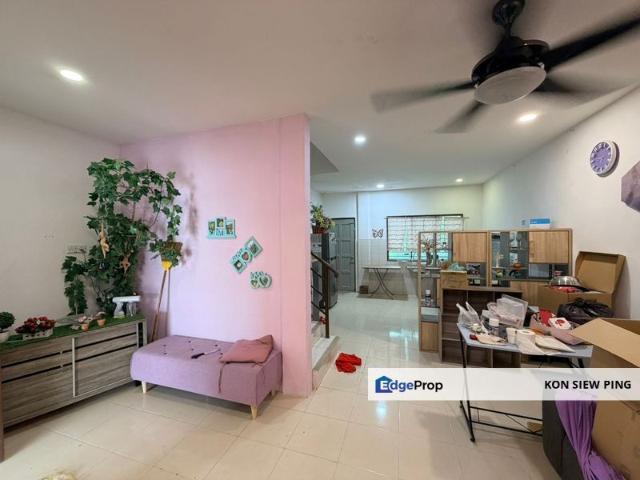 House for sale in Kuching, Sarawak