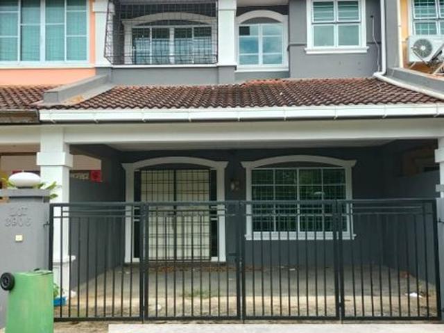 House for sale in Kuching, Sarawak