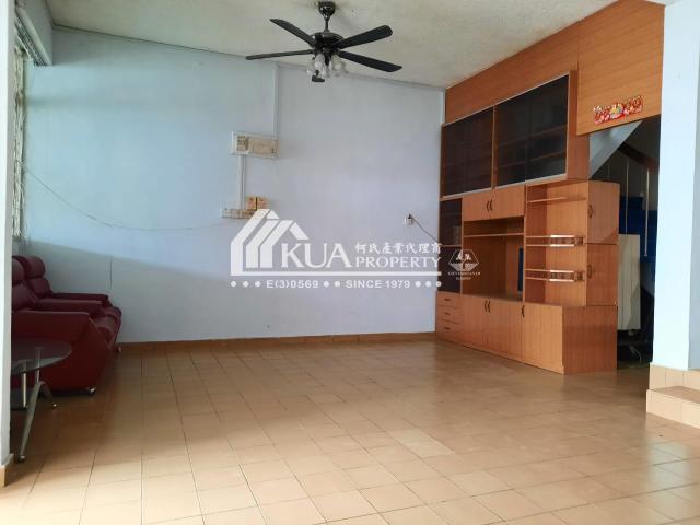 Apartment for rent in Kuching