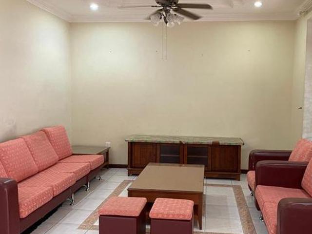 Terraced House for rent in Kuching