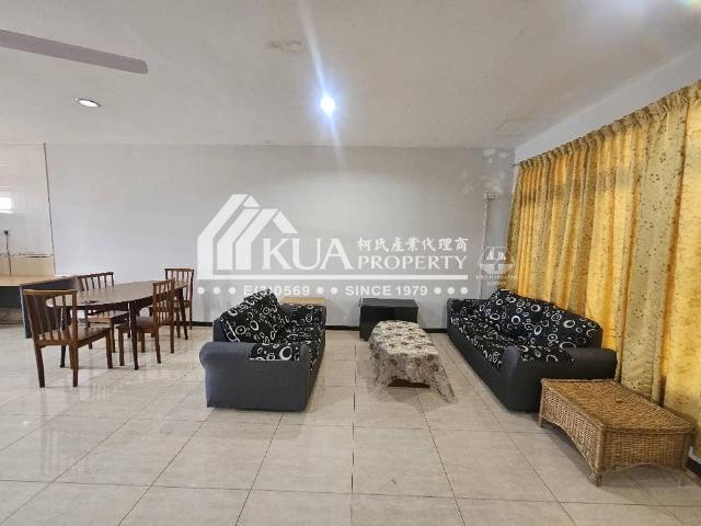 Apartment for rent in Kuching
