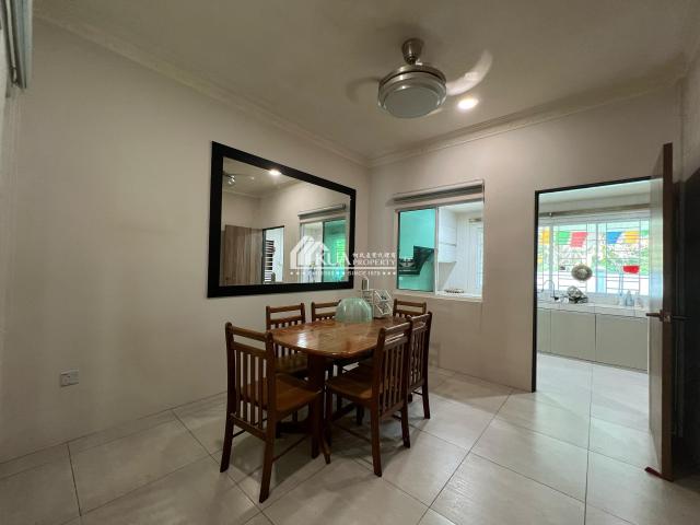 Apartment for rent in Samarahan