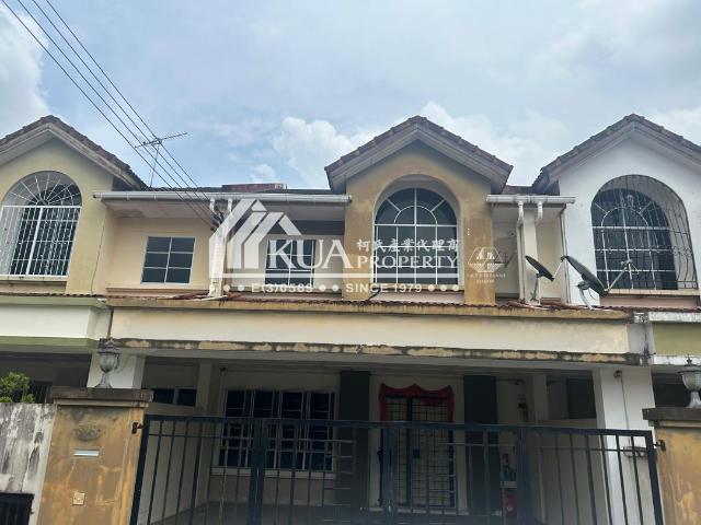 Apartment for rent in Kuching