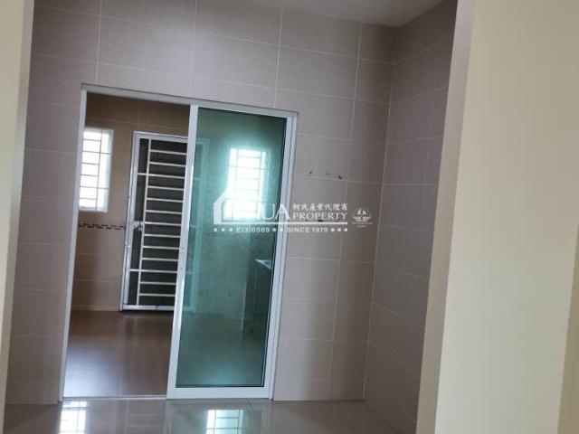 Apartment for rent in Kuching