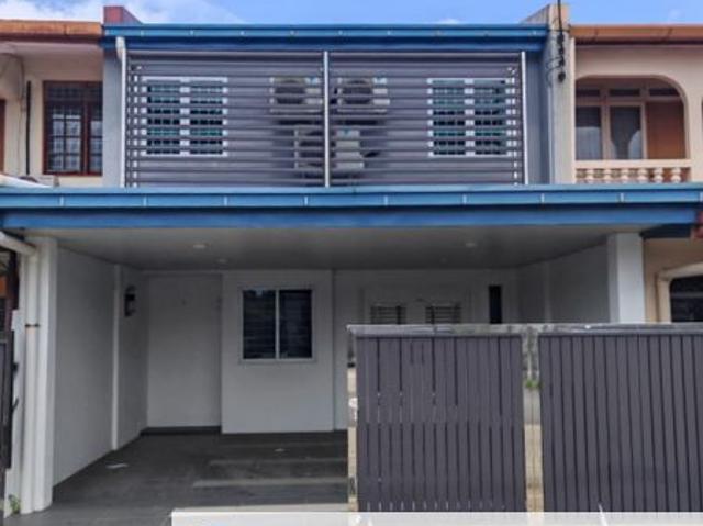House for rent in Kuching