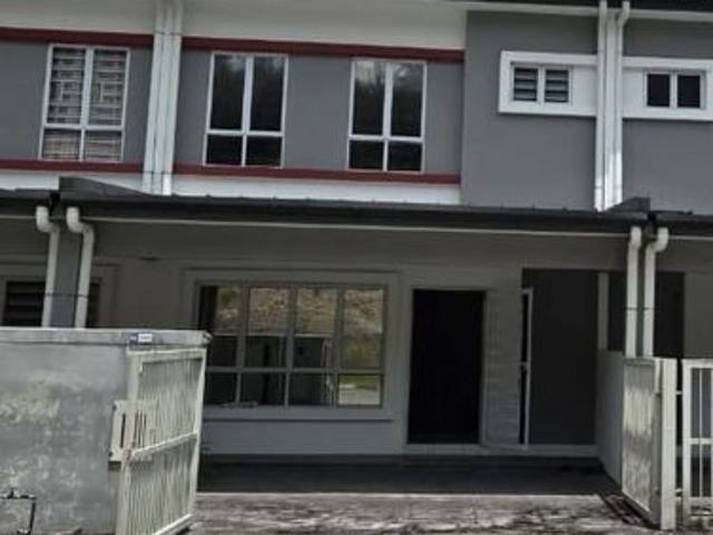 House for rent in Kuching