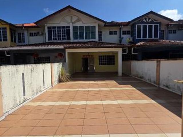Terraced House for sale in Kuching, Sarawak