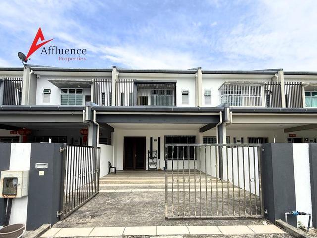 Terraced House for sale in Samarahan, Kota Samarahan