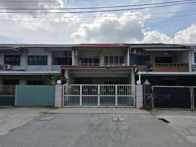 Terraced House for sale in Kuching, Sarawak