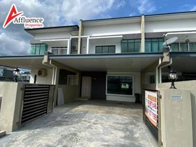 Terraced House for sale in Samarahan, Kota Samarahan