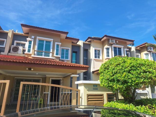 Terraced House for rent in Sendayan Village, Negeri Sembilan