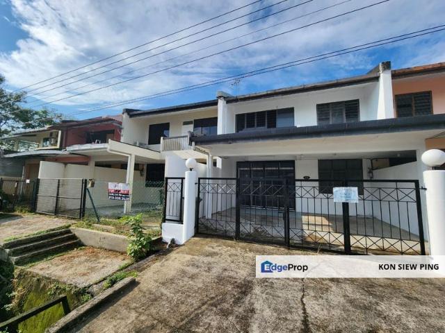 House for rent in Kuching, Sarawak
