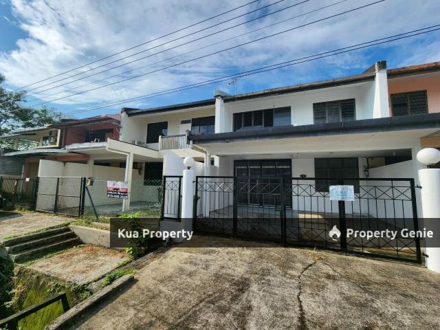Terraced House for rent in Kuching, Sarawak