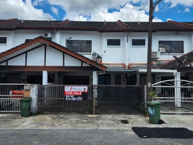 Terraced House for sale in Kuching, Sarawak