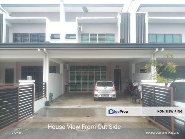 House for sale in Kuching, Sarawak