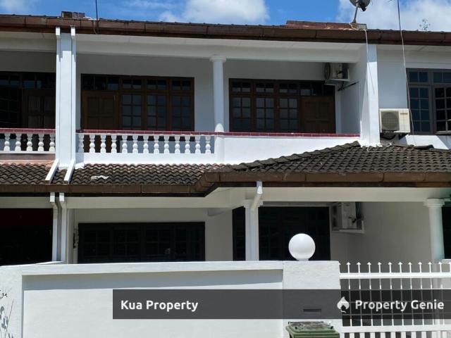 Terraced House for sale in Kuching, Sarawak
