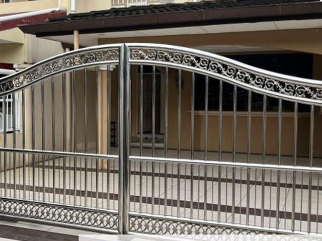 House for rent in Kuching, Sarawak
