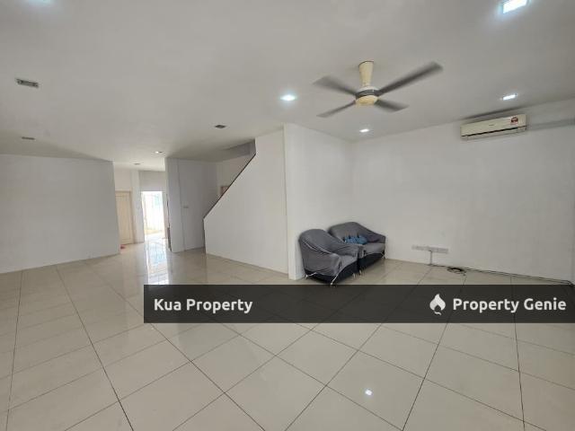 Terraced House for rent in Kuching, Sarawak