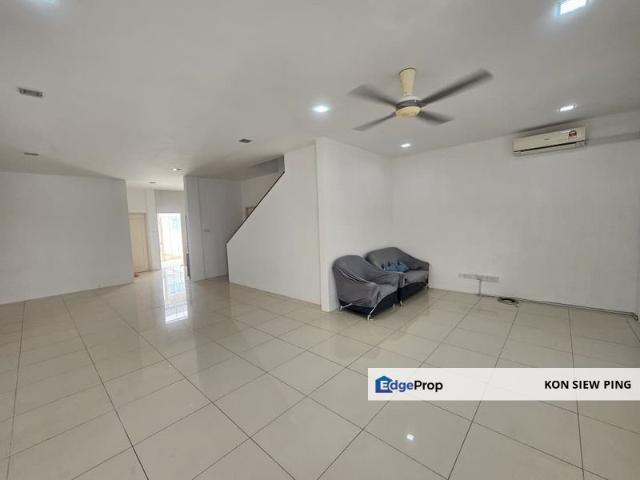 House for rent in Kuching, Sarawak