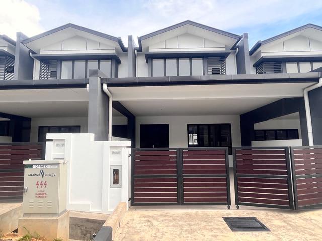 Terraced House for rent in Bintulu, Sarawak