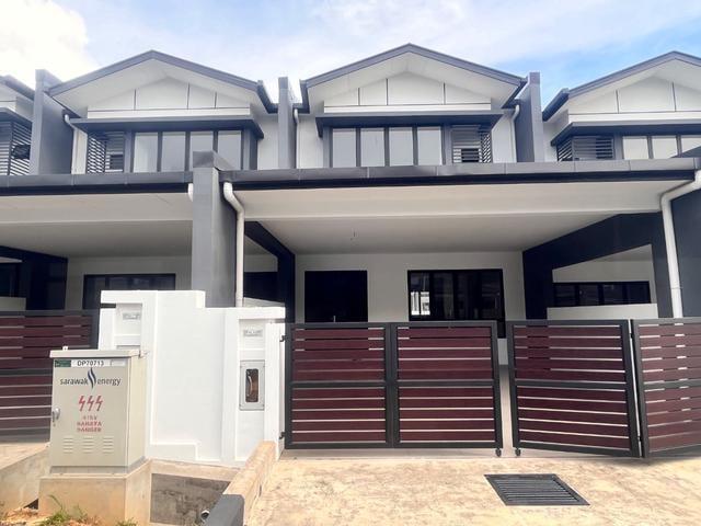 Terraced House for rent in Bintulu, Sarawak