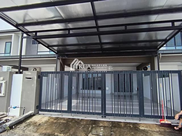 House for rent in Kuching