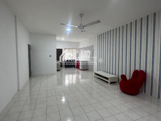 House for rent in Kuching