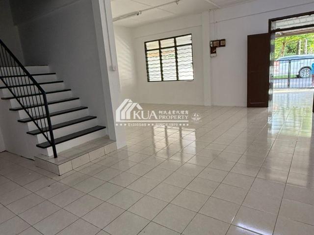 House for rent in Kuching