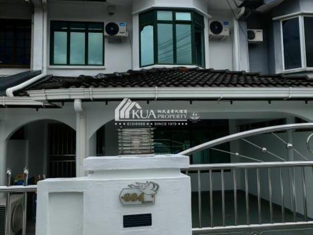 House for rent in Kuching