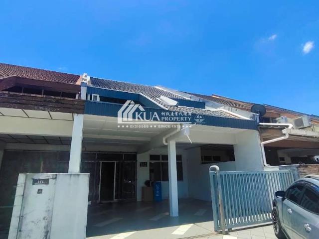 House for rent in Kuching