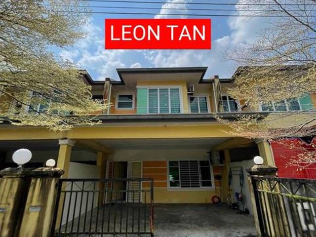 Terraced House for rent in Kota Samarahan, Bahagian Samarahan