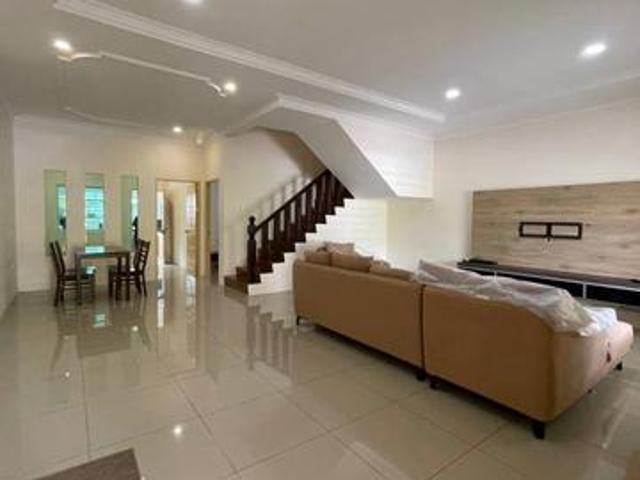 Terraced House for rent in Samarahan, Kota Samarahan
