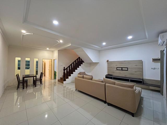 Terraced House for rent in Samarahan, Kota Samarahan