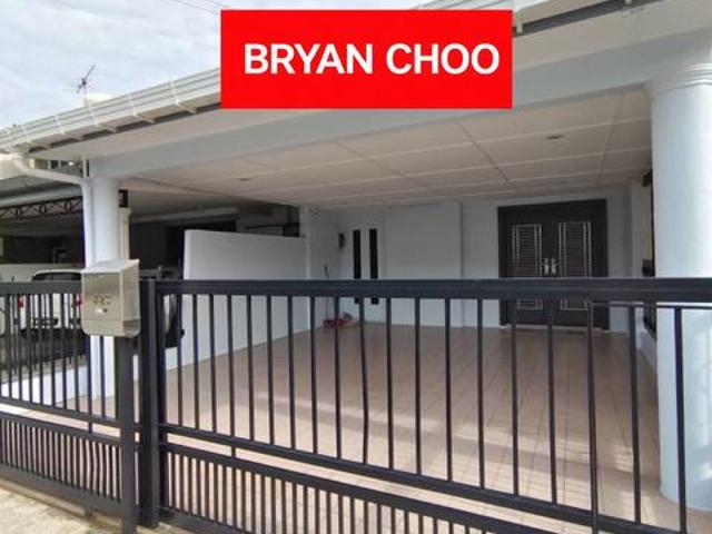 Terraced House for rent in Kuching