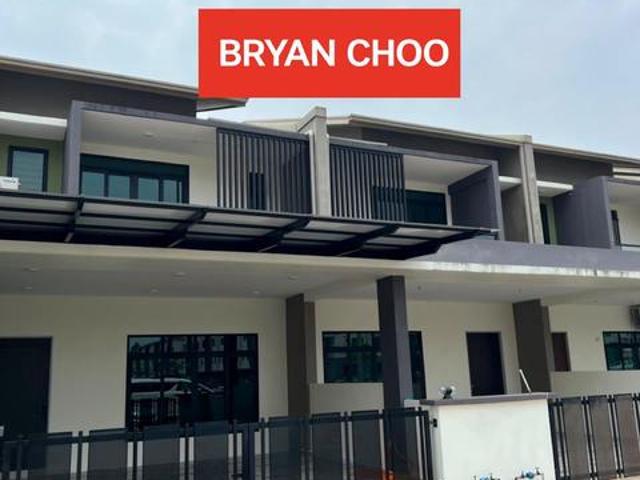 Terraced House for rent in Kuching, Sarawak