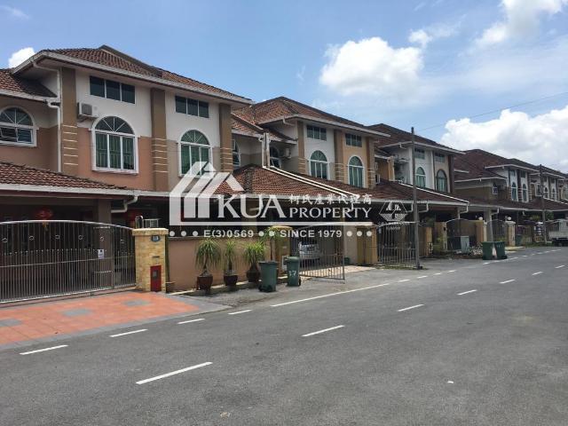 House for rent in Kuching