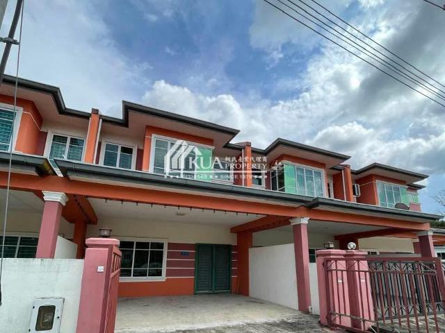 House for rent in Samarahan