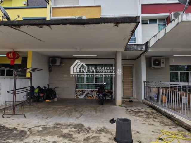 House for rent in Samarahan
