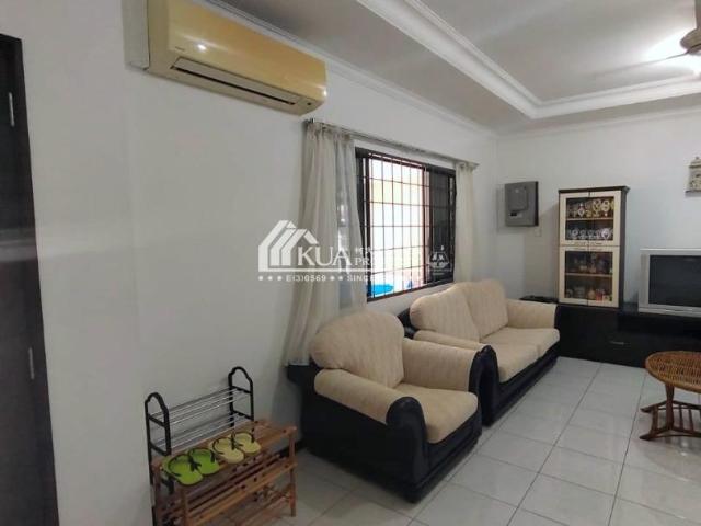 House for rent in Kuching
