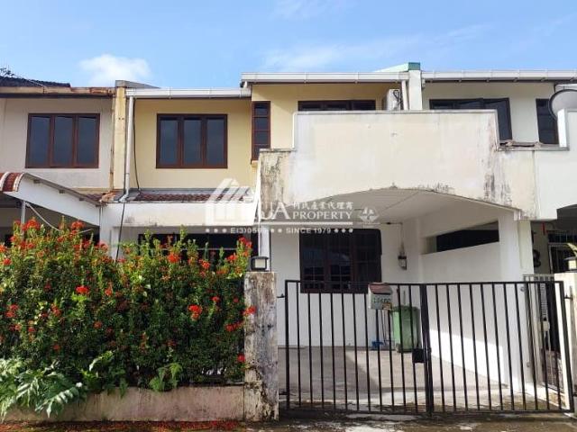 House for rent in Kuching
