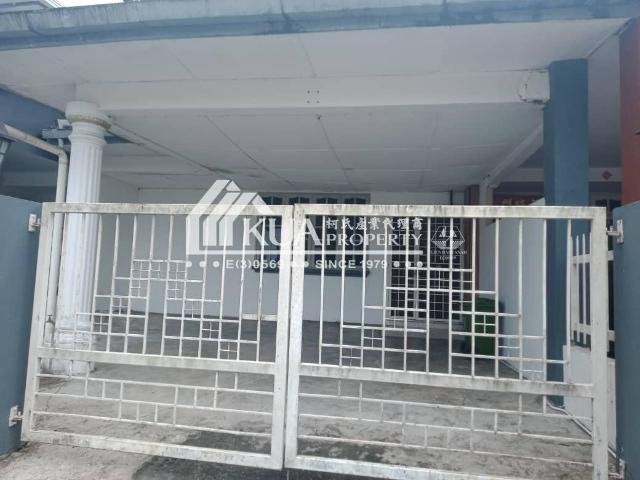 House for rent in Kuching