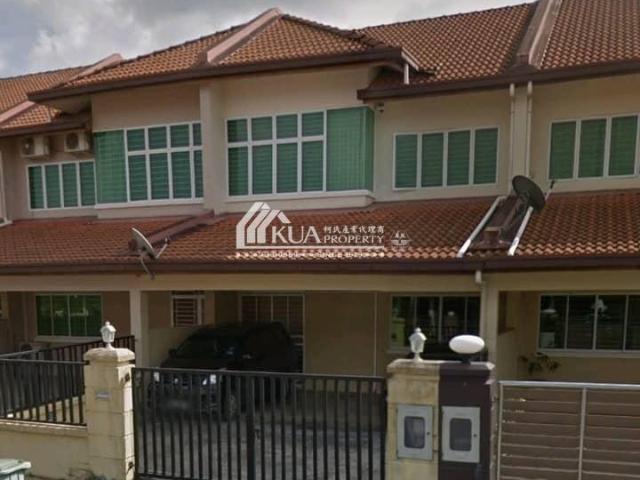 House for rent in Samarahan