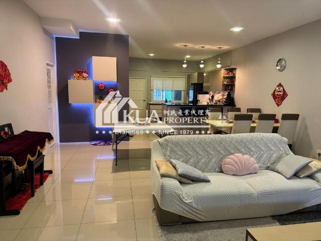 House for rent in Kuching