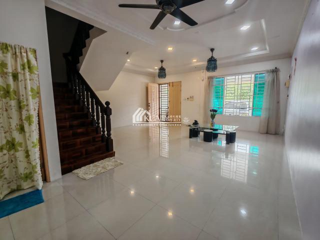 House for rent in Samarahan
